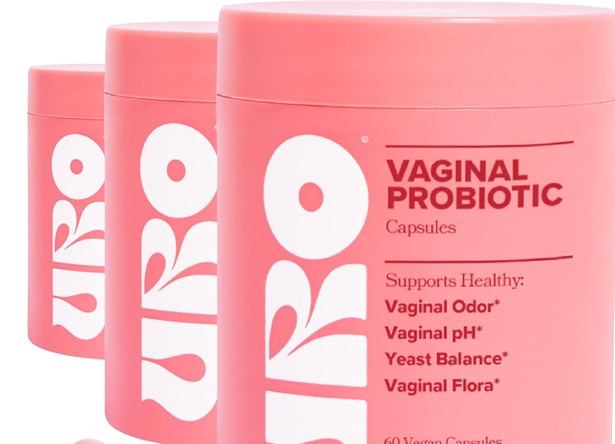 Miniatura 1 de URO probiotico combo x 3 und